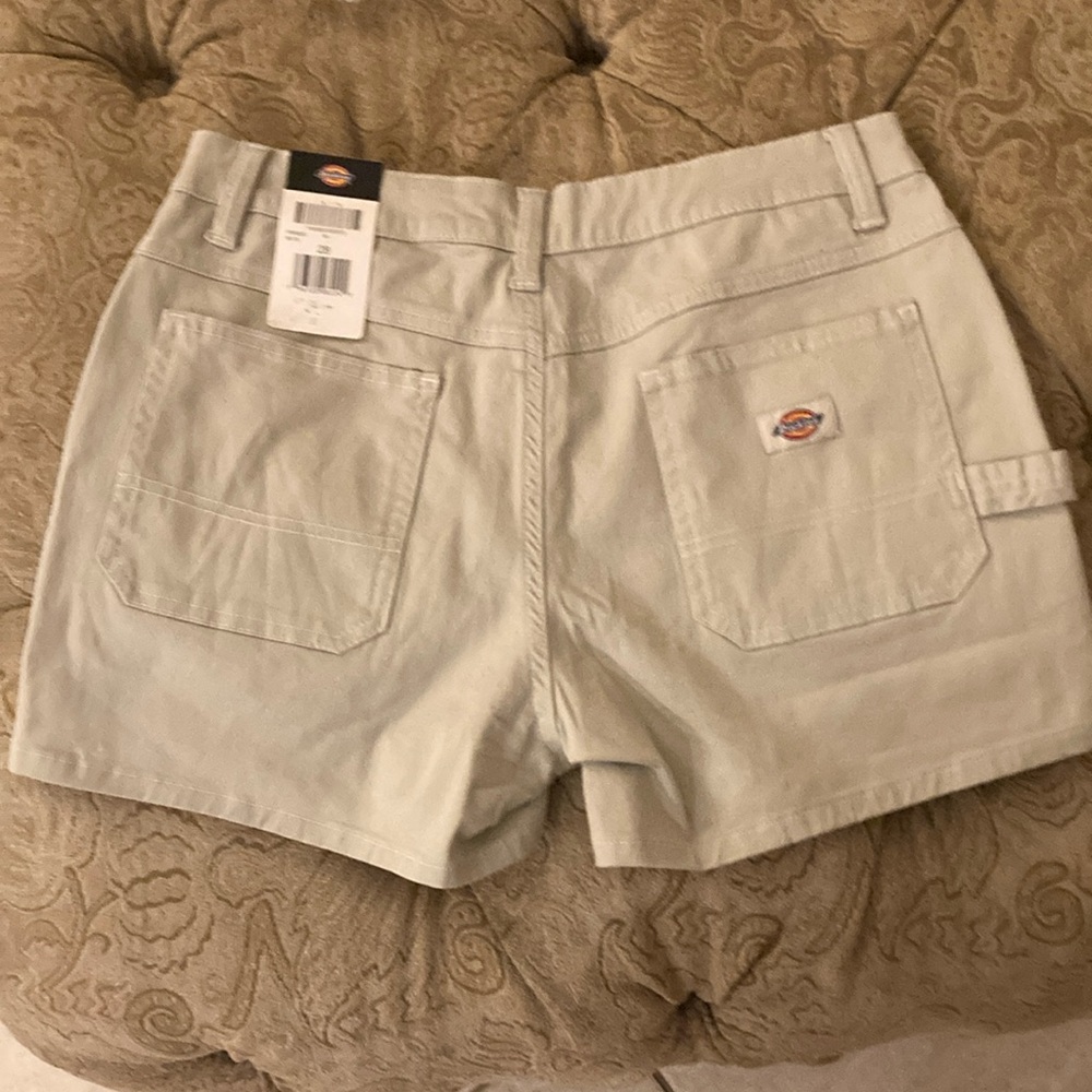 Dickies Carpenter shorts